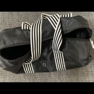 DSW duffel bag